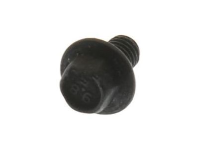 Chevy 11508567 Mount Bracket Bolt