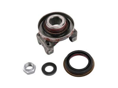 Hummer 19180533 Companion Flange