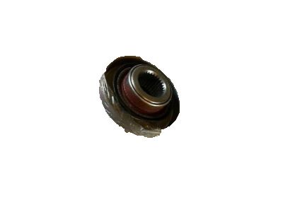 Hummer 19180533 Companion Flange