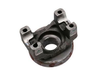 Hummer 19180533 Companion Flange