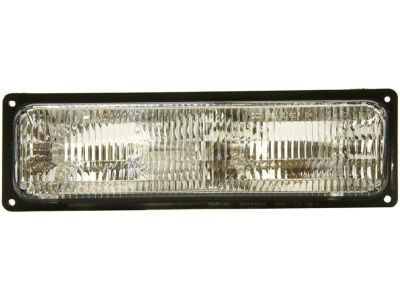 GMC 5976838 Parking Lamp