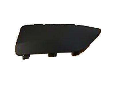 Chevy 19316715 Tow Bracket Cover