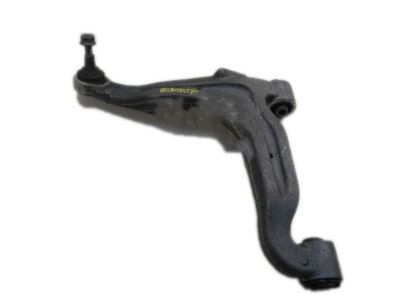 2008 Cadillac CTS Trailing Arm - 15267620