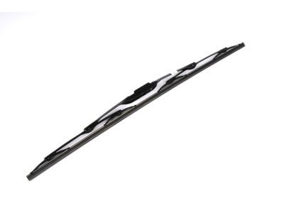 Chevy 19120758 BLADE,WINDSHIELD WIPER(INCLUDES 7)(10.146)