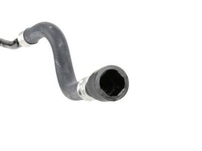 GMC 25800640 HOSE,HEATER OUTLET(HOSE AND PIPE)