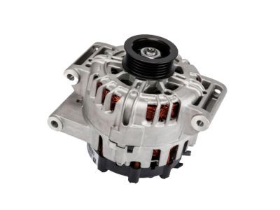 Buick 13512759 Alternator