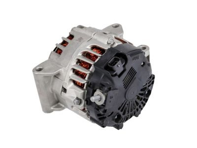 Buick 13512759 Alternator