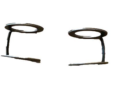 GMC 97250485 GASKET,FUEL INJECTION FUEL RETURN PIPE(NEAR FUEL RELAY)