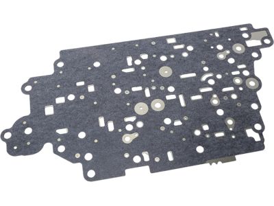 GM 24293403 Plate Assembly,C/Vlv Body Spcr (Kit) (Non, Etrs)