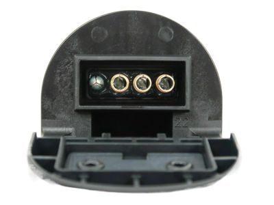 Chevy 84056018 Plug