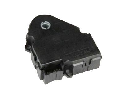 GM 89018676 Actuator Asm,Defroster Valve