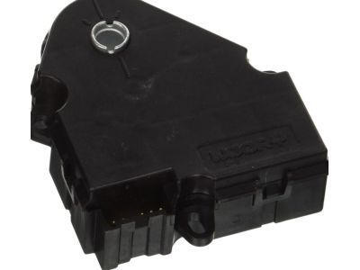 Chevy 89018676 Actuator