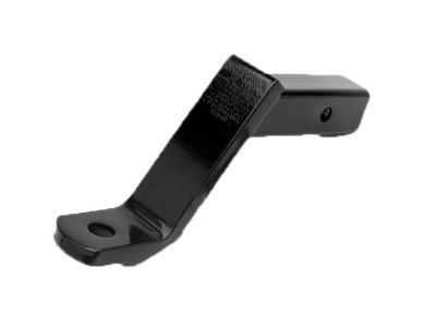 GMC 22756954 Tow Hook Bracket