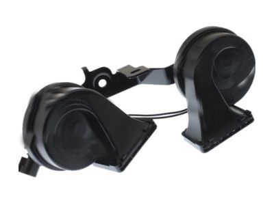 Chevy Volt Horn - 84121194