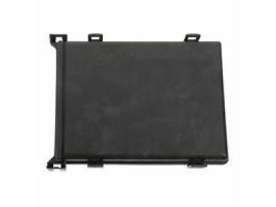 GMC 25979386 Upper Cover