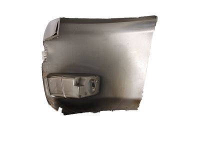 Chevy 15839252 End Cap