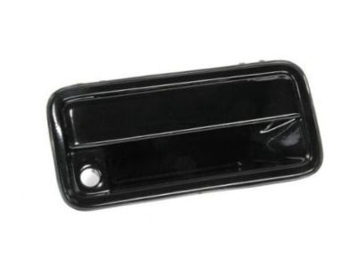 GMC C2500 Door Handle - 15968164