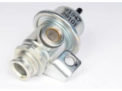 Buick 17091947 Fuel Pressure Regulator