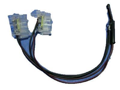 Chevy 17999094 Horn Switch