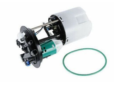 Chevy 19331980 Fuel Pump