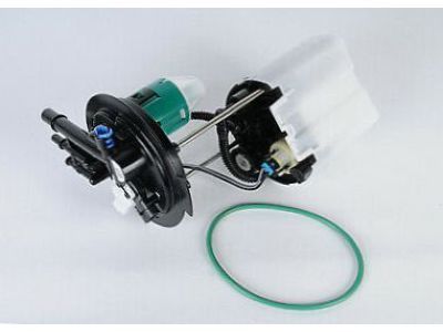 Chevy 19331980 Fuel Pump