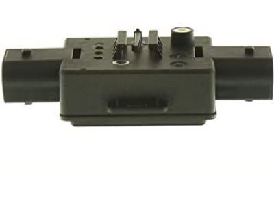 Chevy 20760381 Temperature Switch