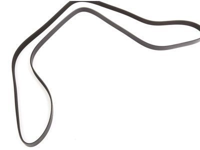 2010 Chevy Colorado Drive Belt - 12611636