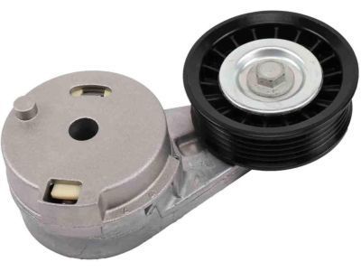 Saturn 12603527 Belt Tensioner