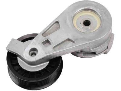 Chevy 12603527 Belt Tensioner