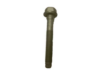 Cadillac 11589279 Link Arm Bolt