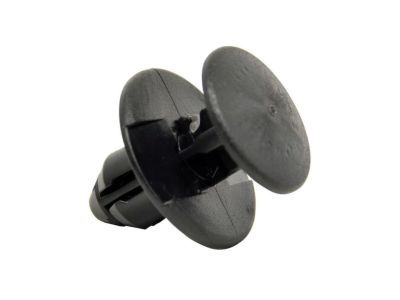 Chevy 11612035 Wheelhouse Liner Retainer