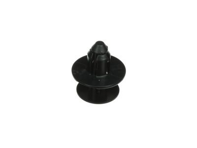 Chevy 11612035 Wheelhouse Liner Retainer