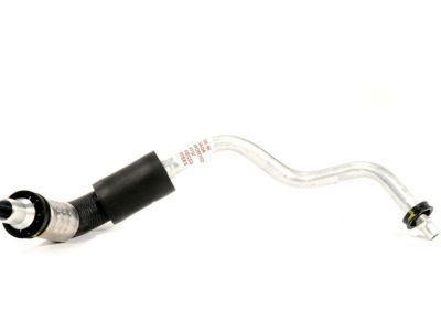 Chevy Camaro Oil Cooler Hose - 22840081