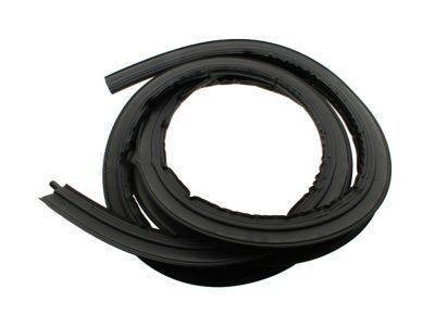 GMC 15174843 Weatherstrip