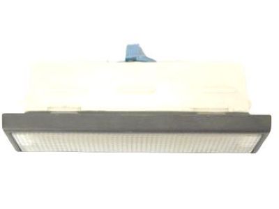 GMC 10258647 Cargo Lamp