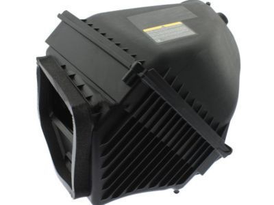 GMC 23210121 Air Cleaner Assembly