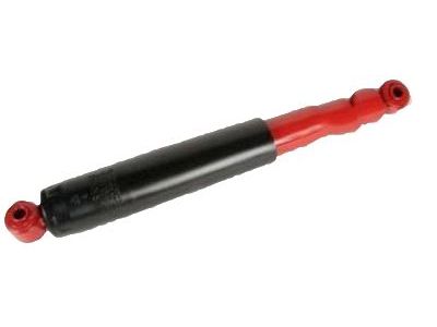 Chevy Tahoe Shock Absorber - 25871229