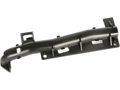 Chevy 15326075 CHANNEL,BATTERY POSITIVE CABLE(240MM LONG)