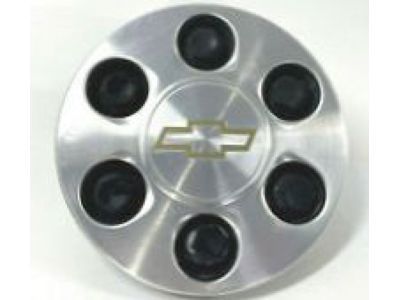 Cadillac 23243331 Wheel