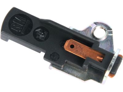 Pontiac 92191012 Parking Brake Warning Switch