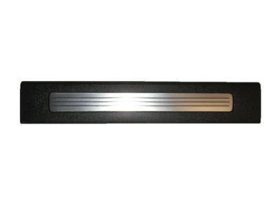 Chevy 15848344 Rear Sill Plate