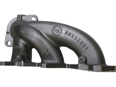 2006 Cadillac CTS Exhaust Manifold - 12571102