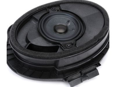 Cadillac 23369729 Front Driver Speaker