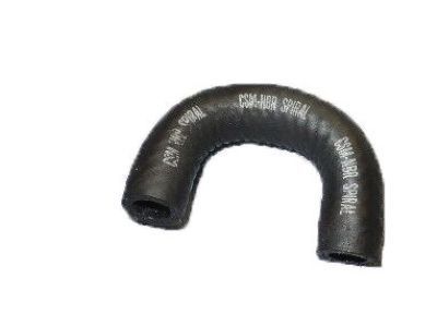 Pontiac 10128361 HOSE,PCV VALVE