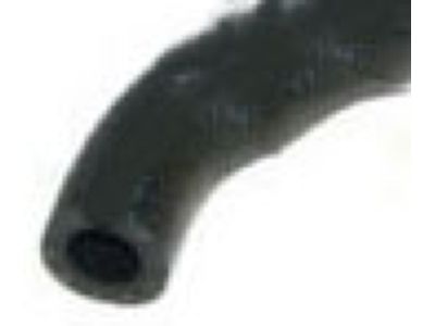 Pontiac 10128361 HOSE,PCV VALVE