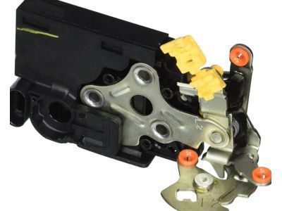 GMC 15110646 Latch