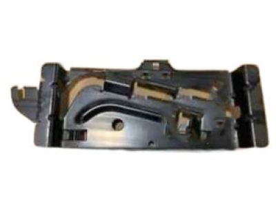 GMC 15980460 Jack Bracket