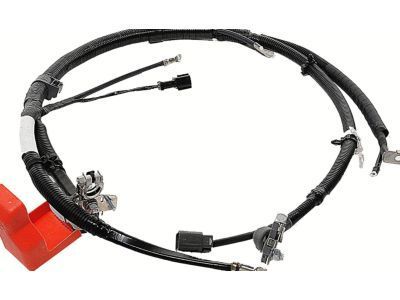 2004 Pontiac GTO Battery Cable - 92169721