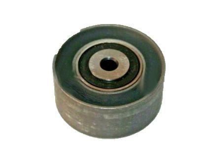 Chevy 24436052 Idler Pulley