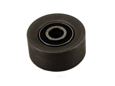 Pontiac 24436052 Idler Pulley